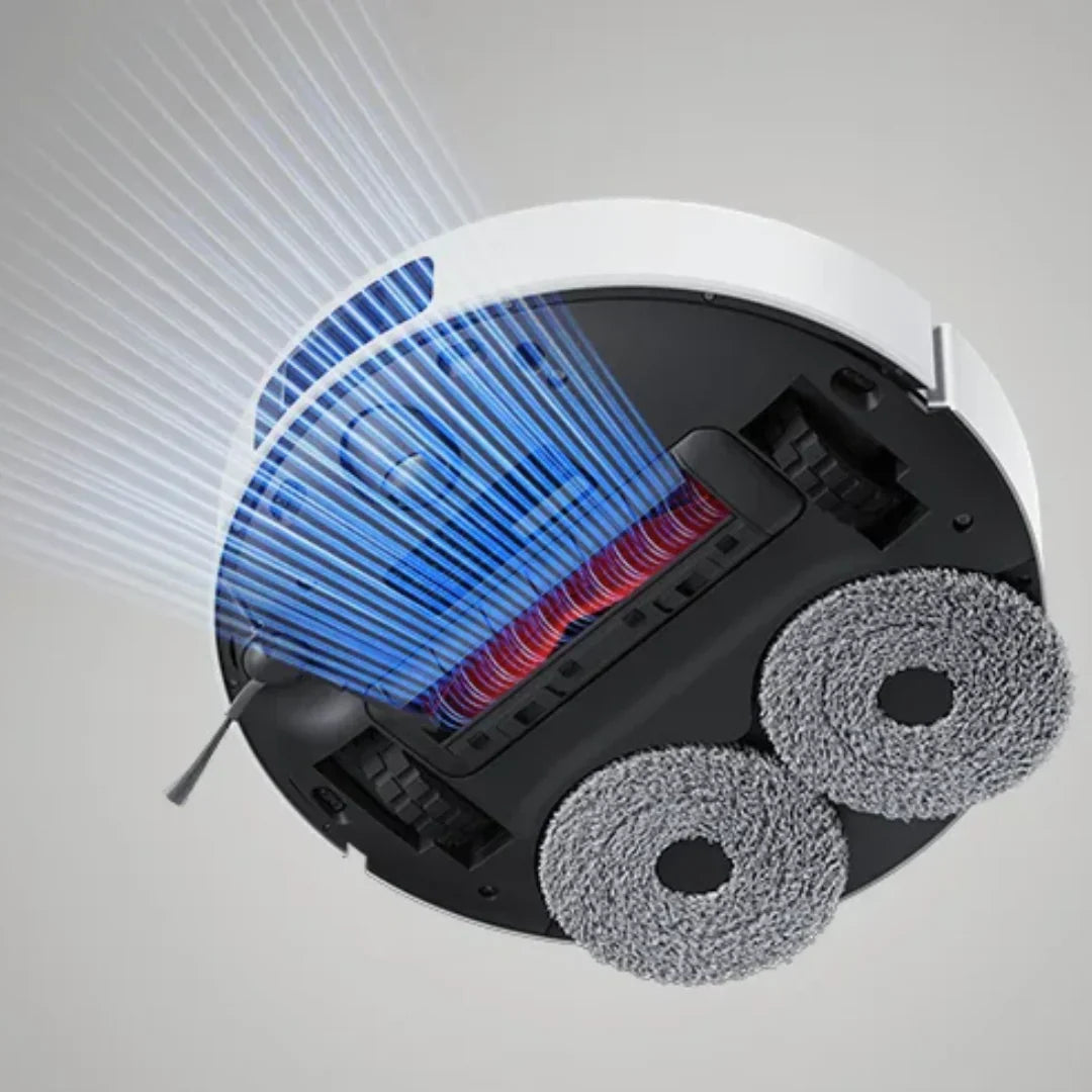 roboxlo. Cleaner 3in1