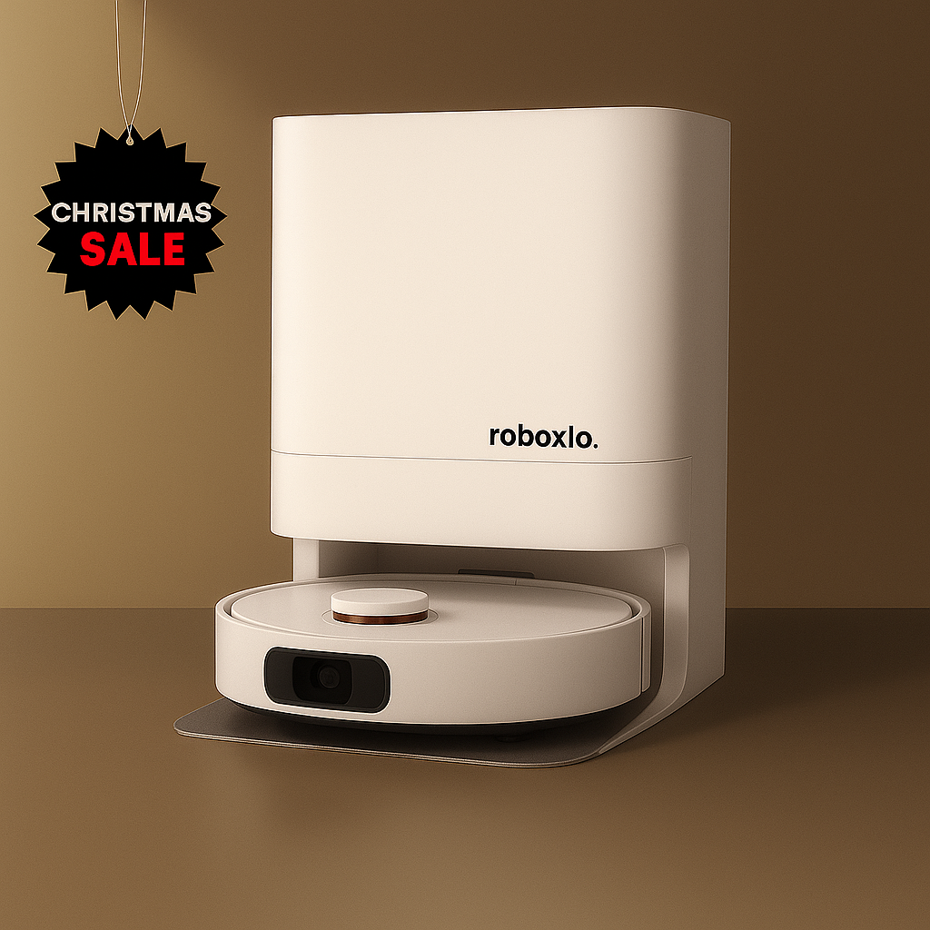 roboxlo. Cleaner 3in1